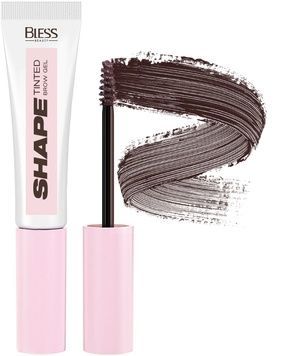 Tinted Shape Brow Gel  62 фото