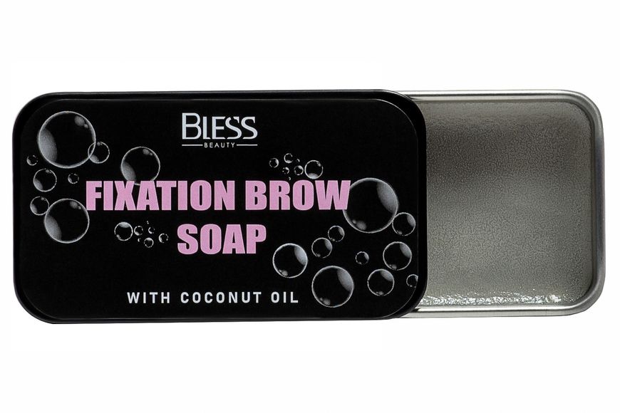 Fixation Brow Soap 1 фото