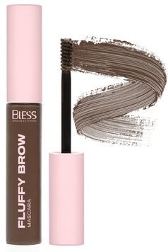 Fluffy Brow Mascara 63 фото