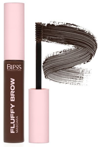 Fluffy Brow Mascara 63 фото