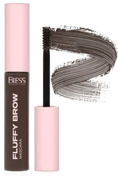 Fluffy Brow Mascara 63 фото