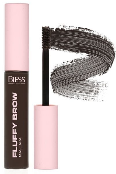 Fluffy Brow Mascara 63 фото