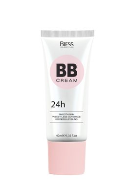 BB Cream Smooth Skin 24H 78 фото