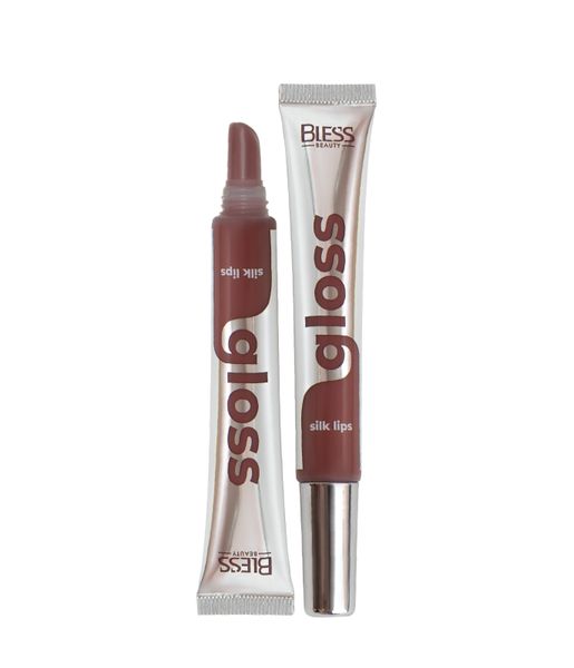 Gloss Silk Lips 49 фото