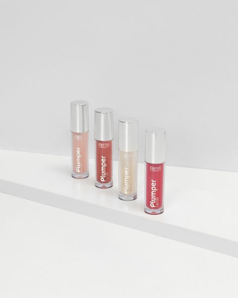 Plumper LIP OIL 101 фото